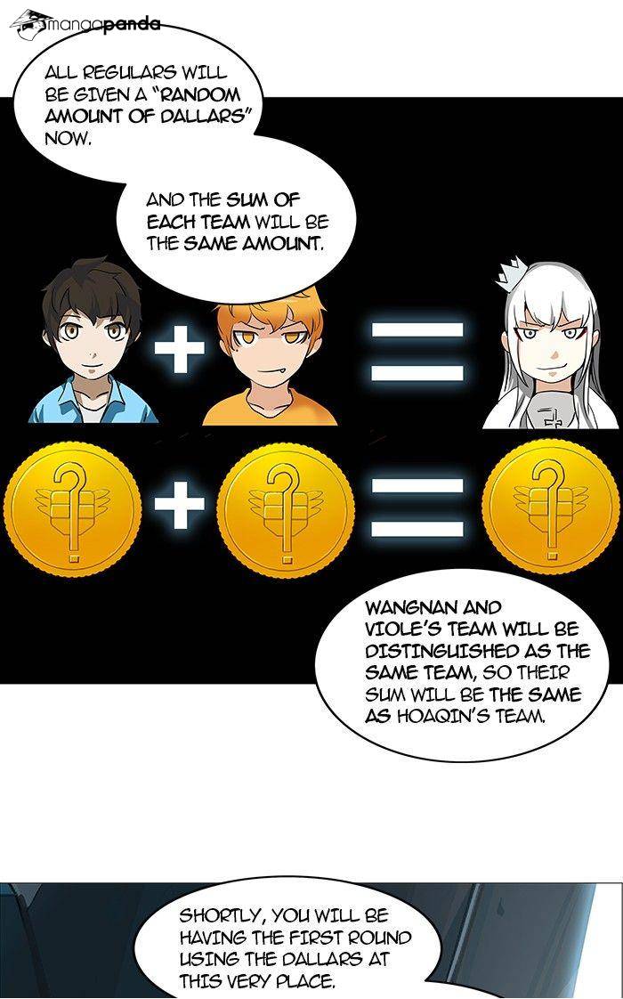 Tower of God Chapter 252 image 31